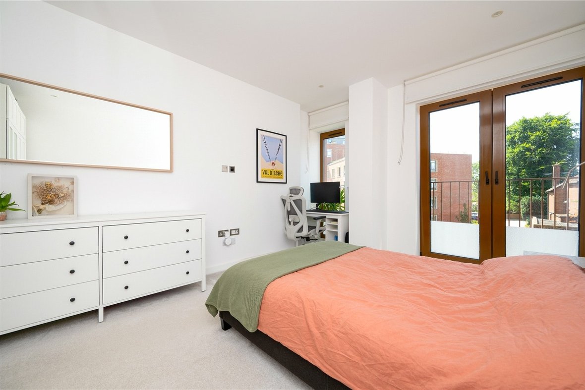 1 Bedroom Apartment New InstructionApartment New Instruction in Grosvenor Road, St. Albans, Hertfordshire - View 7 - Collinson Hall