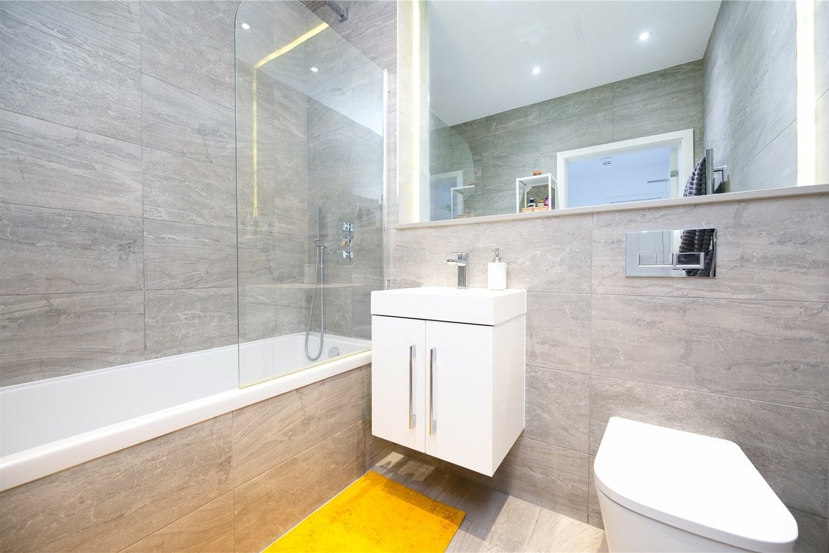 1 Bedroom Apartment New InstructionApartment New Instruction in Grosvenor Road, St. Albans, Hertfordshire - View 5 - Collinson Hall