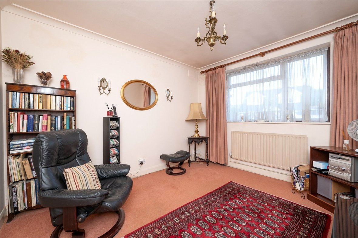 4 Bedroom House New InstructionHouse New Instruction in Jenkins Avenue, Bricket Wood, St. Albans - View 12 - Collinson Hall