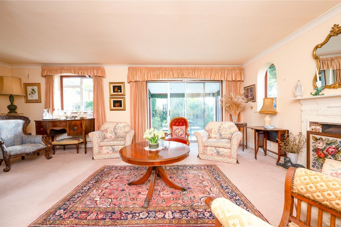 4 Bedroom House New InstructionHouse New Instruction in Jenkins Avenue, Bricket Wood, St. Albans - View 14 - Collinson Hall