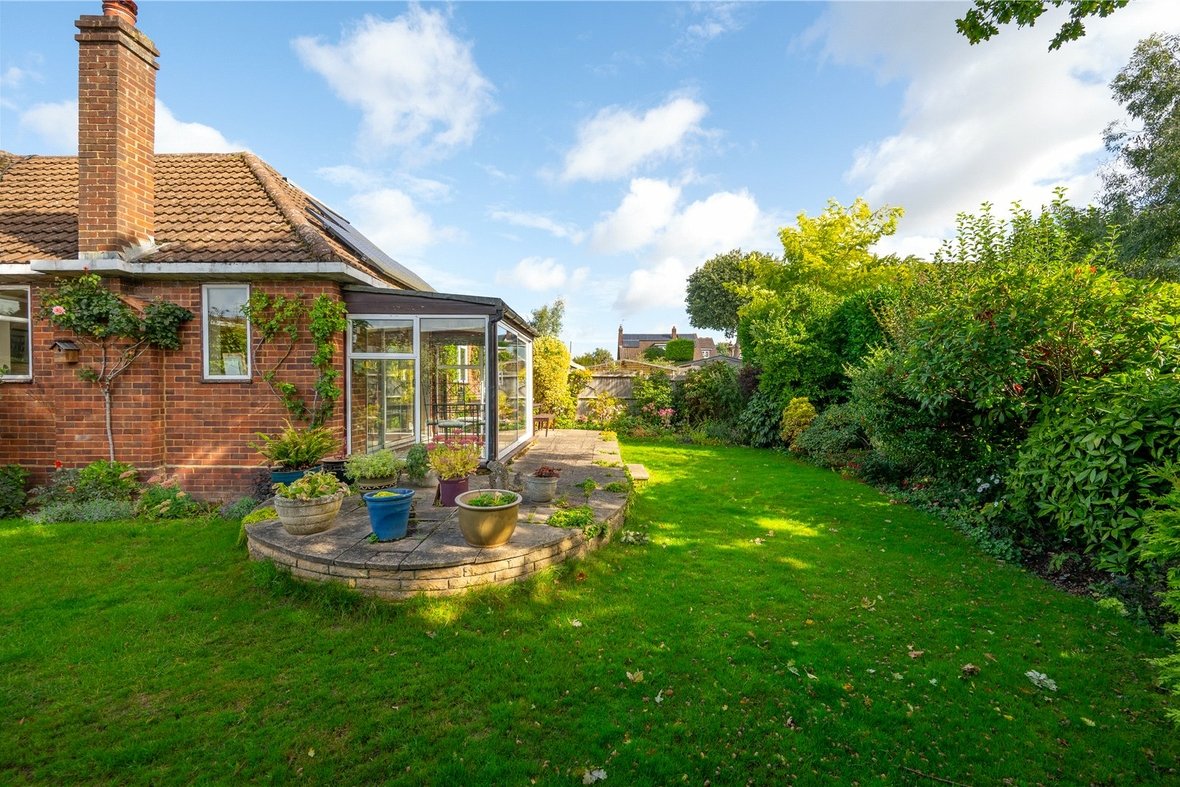 4 Bedroom House New InstructionHouse New Instruction in Jenkins Avenue, Bricket Wood, St. Albans - View 16 - Collinson Hall