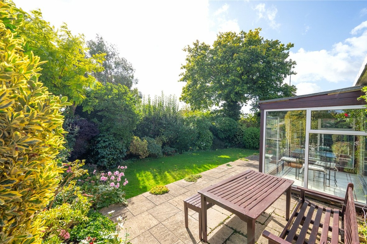 4 Bedroom House New InstructionHouse New Instruction in Jenkins Avenue, Bricket Wood, St. Albans - View 15 - Collinson Hall