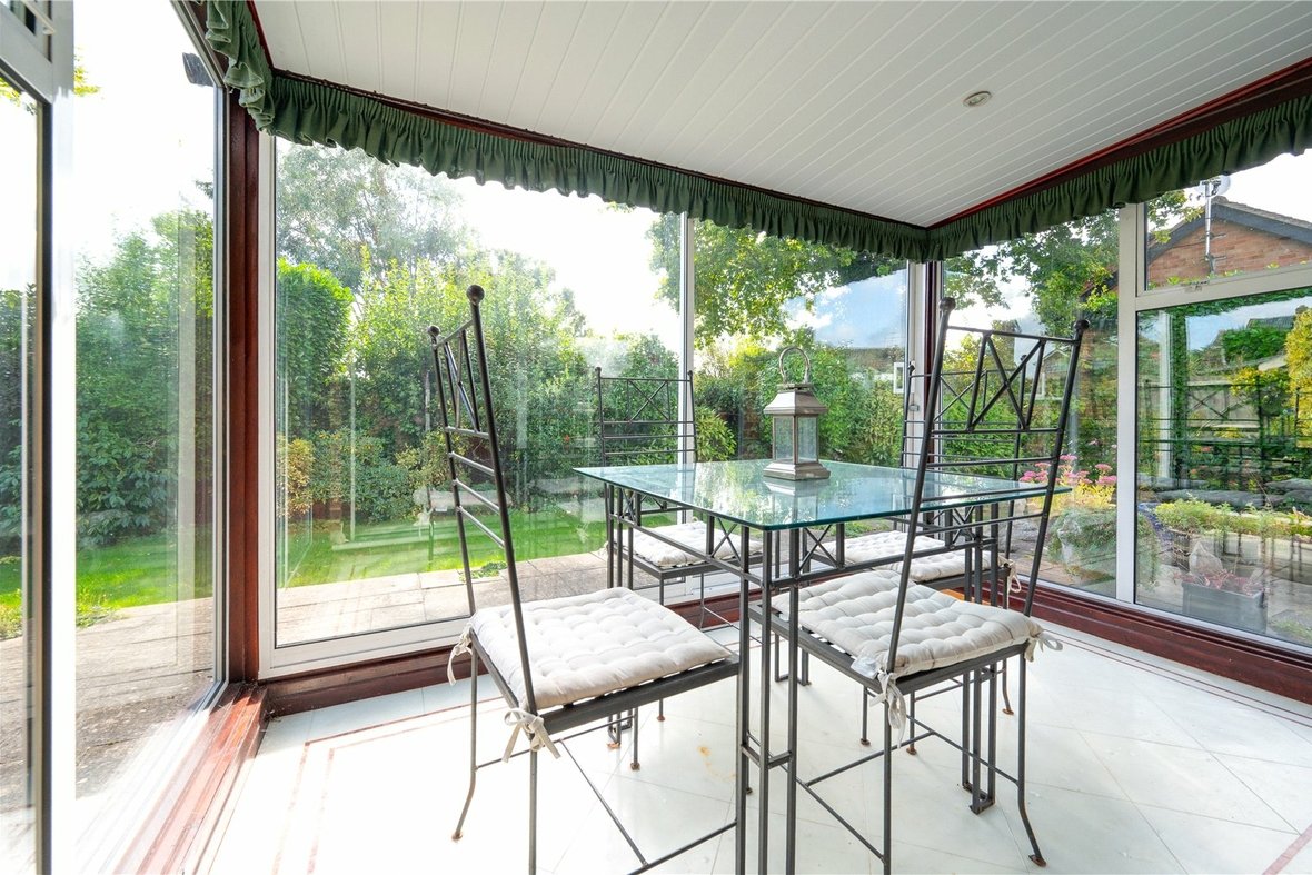 4 Bedroom House New InstructionHouse New Instruction in Jenkins Avenue, Bricket Wood, St. Albans - View 5 - Collinson Hall