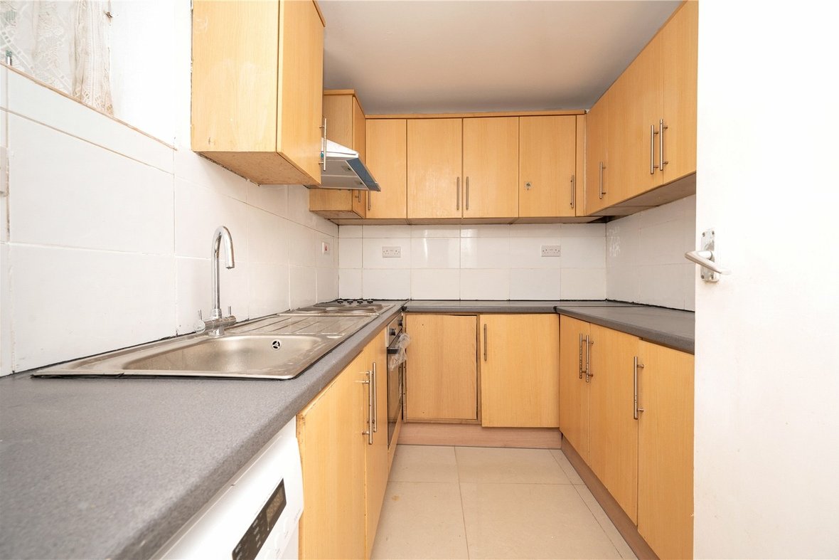 3 Bedroom House To LetHouse To Let in Cambridge Road, St. Albans, Hertfordshire - View 3 - Collinson Hall