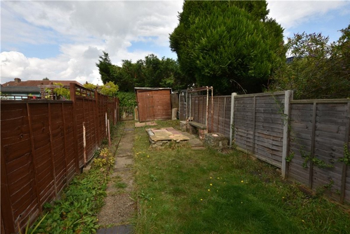 3 Bedroom House To LetHouse To Let in Cambridge Road, St. Albans, Hertfordshire - View 9 - Collinson Hall