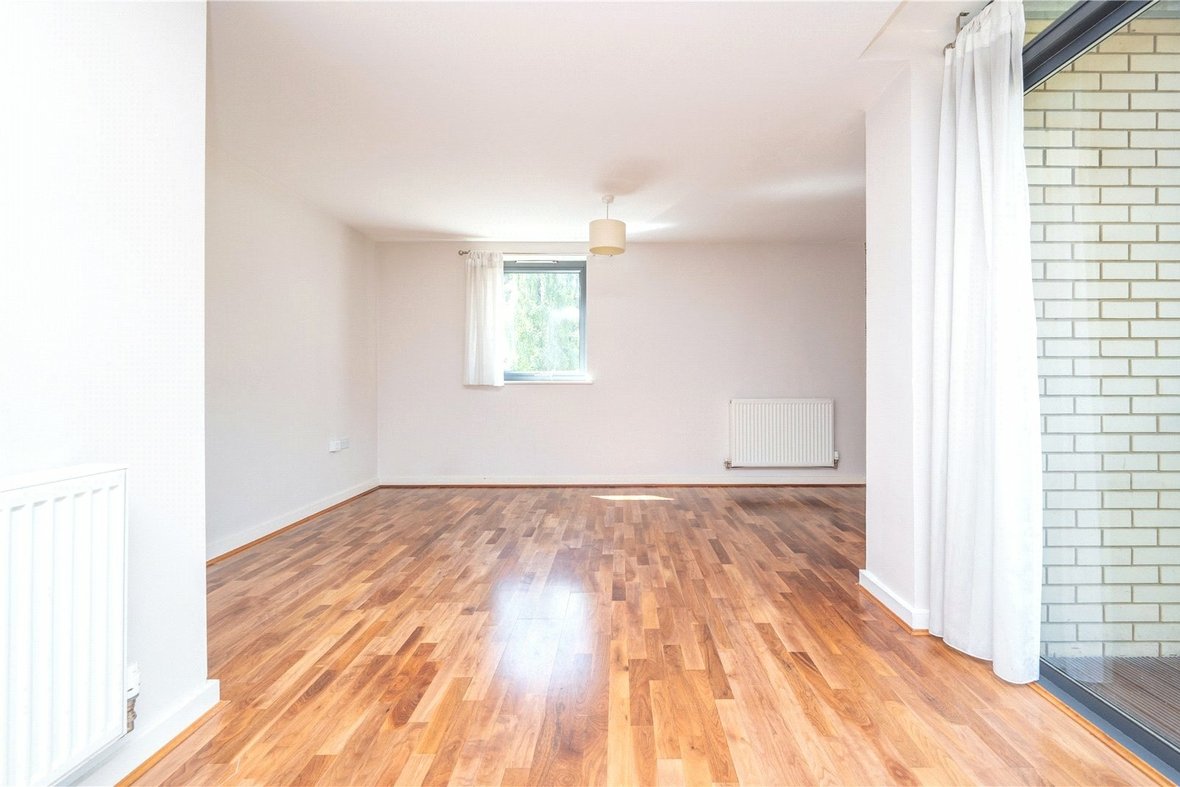 1 Bedroom Apartment To LetApartment To Let in Newsom Place, St. Peters Road, St. Albans - View 6 - Collinson Hall