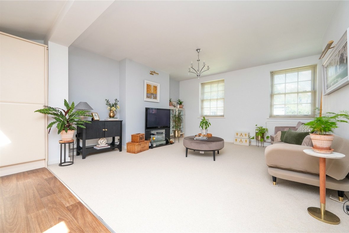 1 Bedroom Apartment New InstructionApartment New Instruction in Park Street, St. Albans, Hertfordshire - View 2 - Collinson Hall