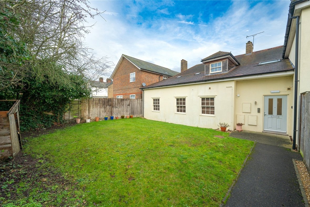 1 Bedroom Apartment For SaleApartment For Sale in Park Street, St. Albans, Hertfordshire - View 14 - Collinson Hall