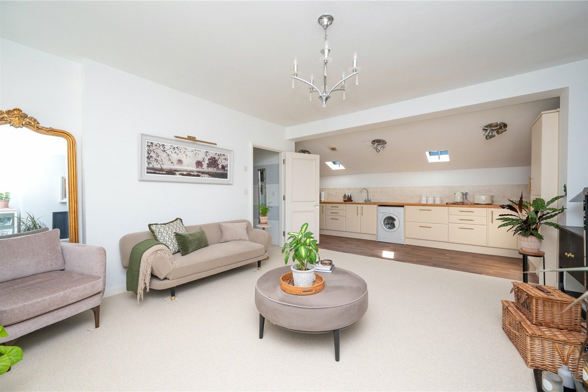 1 Bedroom Apartment New InstructionApartment New Instruction in Park Street, St. Albans, Hertfordshire - View 11 - Collinson Hall