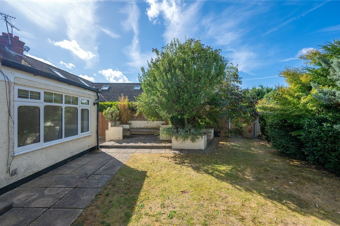 4 Bedroom Bungalow New InstructionBungalow New Instruction in Watford Road, St. Albans, Hertfordshire - View 15 - Collinson Hall
