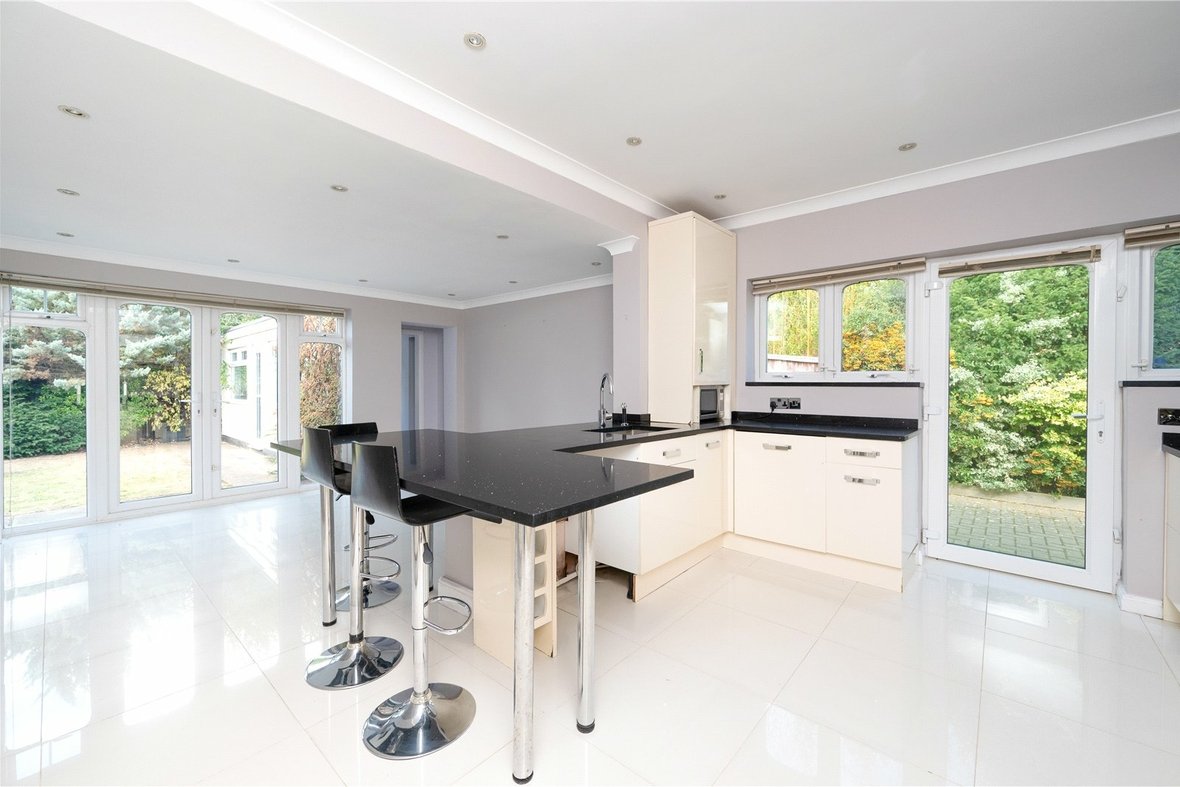 4 Bedroom Bungalow New InstructionBungalow New Instruction in Watford Road, St. Albans, Hertfordshire - View 11 - Collinson Hall
