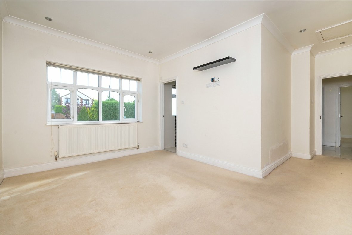 4 Bedroom Bungalow New InstructionBungalow New Instruction in Watford Road, St. Albans, Hertfordshire - View 4 - Collinson Hall