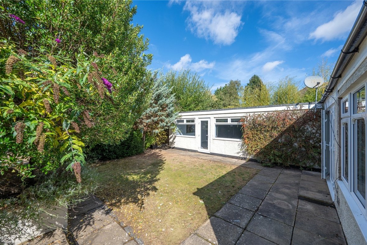4 Bedroom Bungalow New InstructionBungalow New Instruction in Watford Road, St. Albans, Hertfordshire - View 14 - Collinson Hall