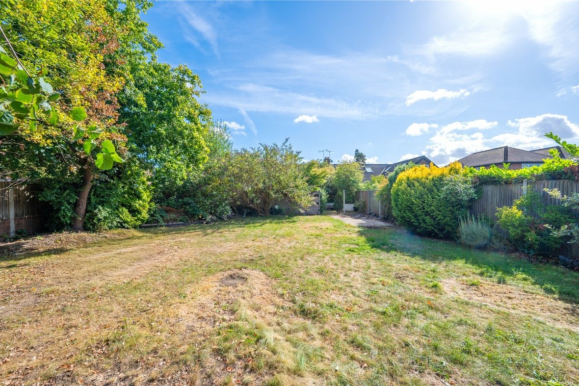 4 Bedroom Bungalow New InstructionBungalow New Instruction in Watford Road, St. Albans, Hertfordshire - View 10 - Collinson Hall