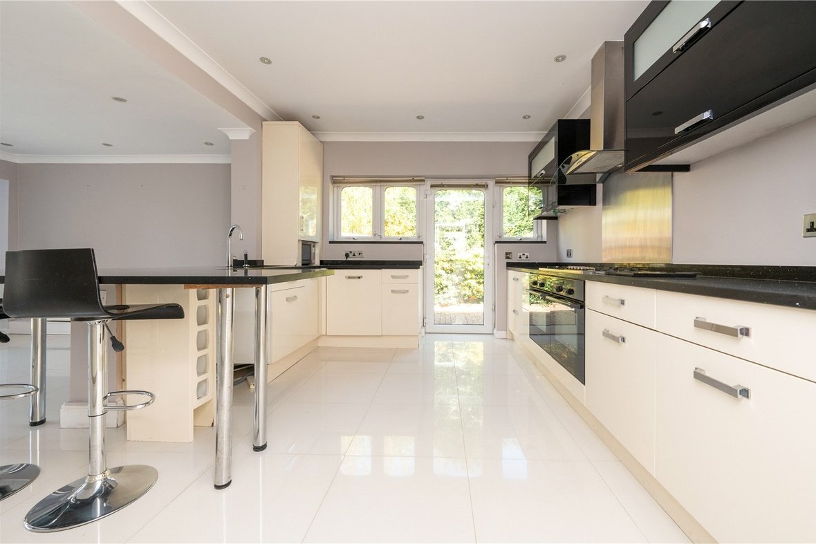 4 Bedroom Bungalow New InstructionBungalow New Instruction in Watford Road, St. Albans, Hertfordshire - View 6 - Collinson Hall