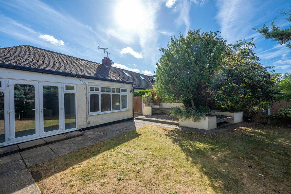 4 Bedroom Bungalow New InstructionBungalow New Instruction in Watford Road, St. Albans, Hertfordshire - View 16 - Collinson Hall