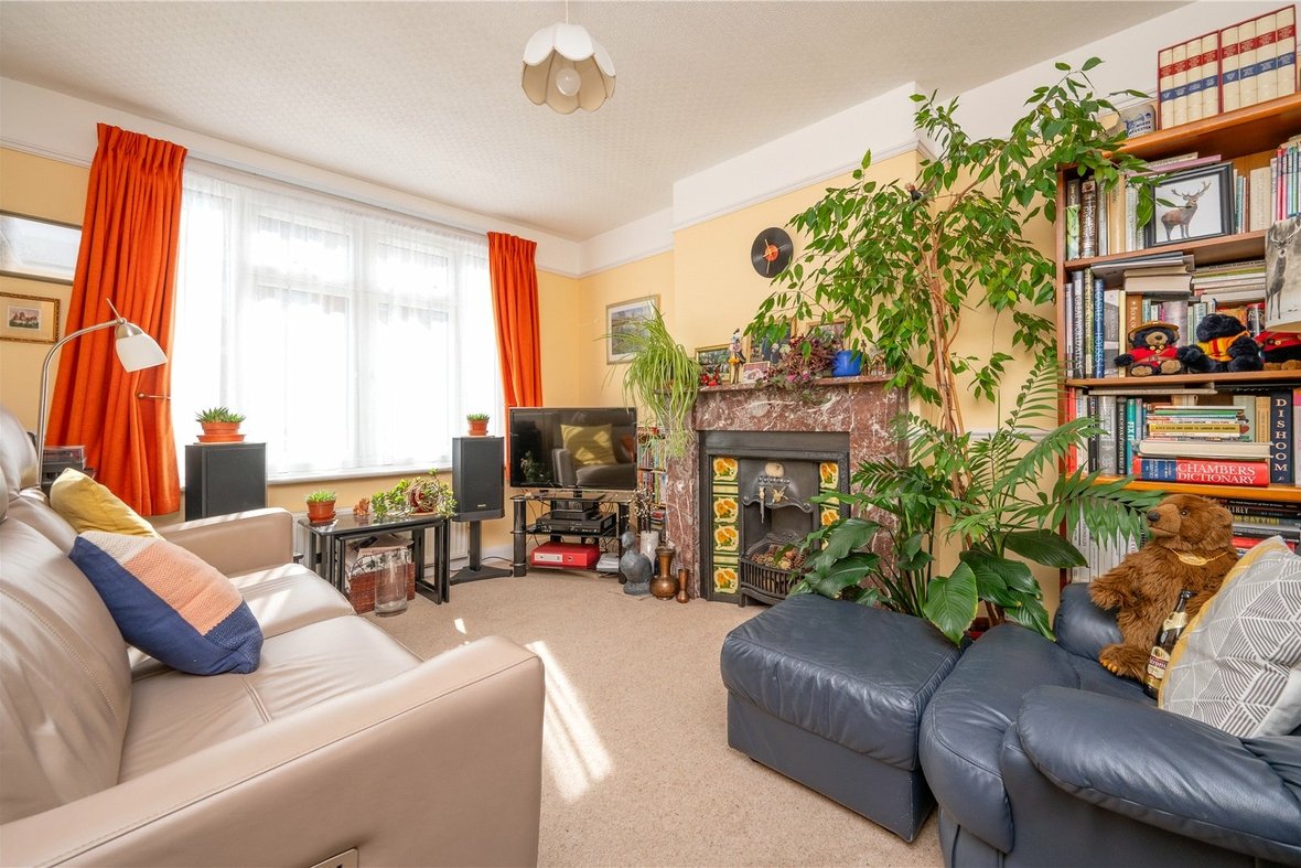 3 Bedroom House New InstructionHouse New Instruction in Heath Road, St. Albans, Hertfordshire - View 3 - Collinson Hall
