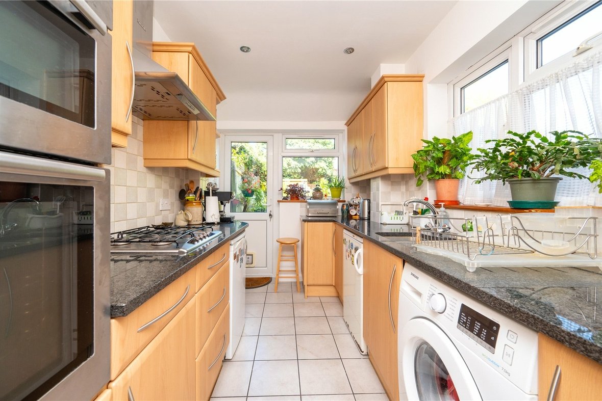 3 Bedroom House New InstructionHouse New Instruction in Heath Road, St. Albans, Hertfordshire - View 2 - Collinson Hall