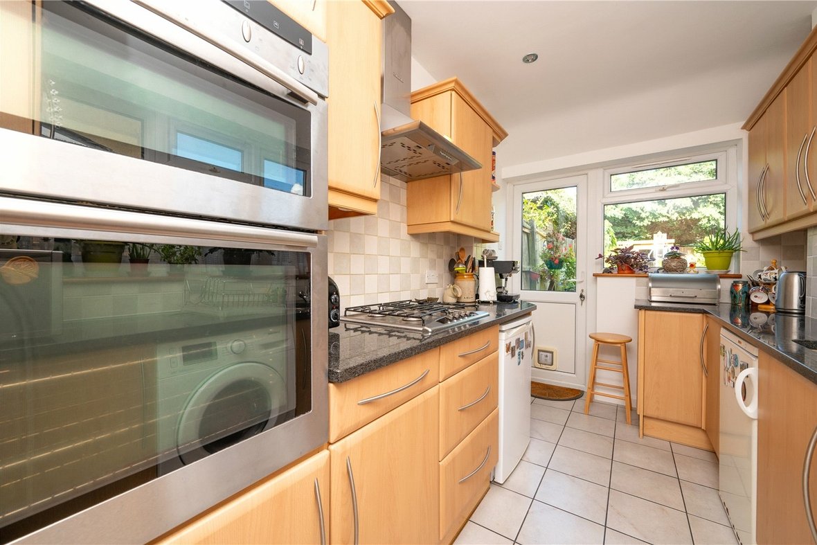 3 Bedroom House New InstructionHouse New Instruction in Heath Road, St. Albans, Hertfordshire - View 13 - Collinson Hall
