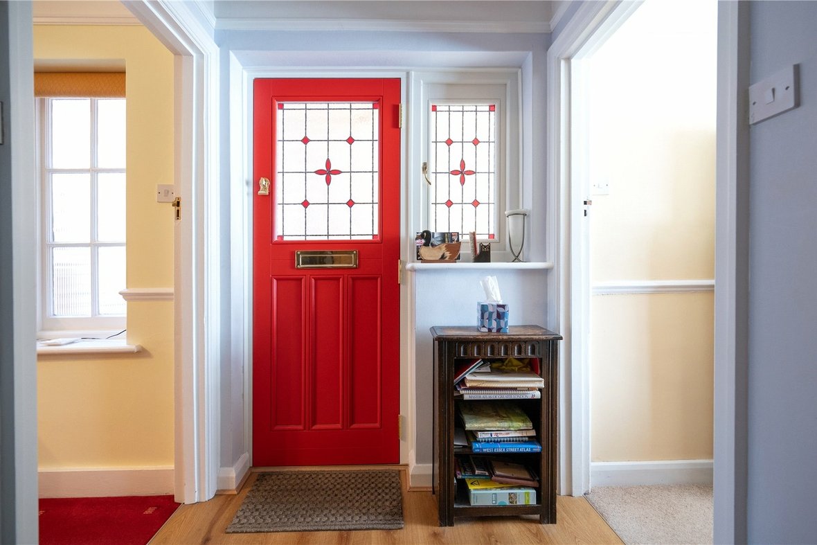 3 Bedroom House New InstructionHouse New Instruction in Heath Road, St. Albans, Hertfordshire - View 4 - Collinson Hall