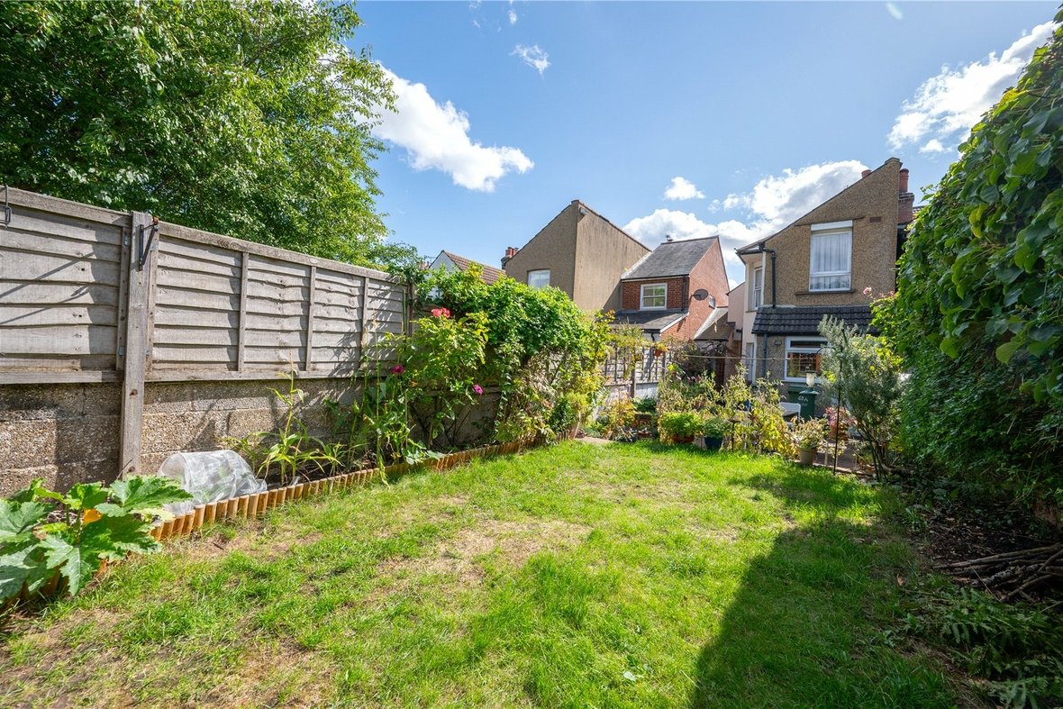 3 Bedroom House New InstructionHouse New Instruction in Heath Road, St. Albans, Hertfordshire - View 6 - Collinson Hall