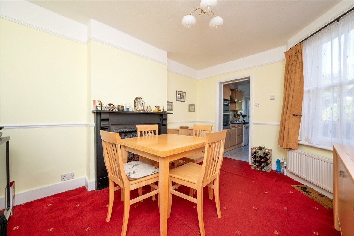3 Bedroom House New InstructionHouse New Instruction in Heath Road, St. Albans, Hertfordshire - View 7 - Collinson Hall
