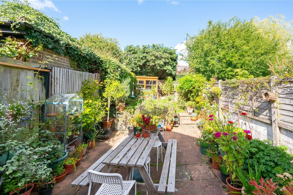 3 Bedroom House New InstructionHouse New Instruction in Heath Road, St. Albans, Hertfordshire - View 5 - Collinson Hall