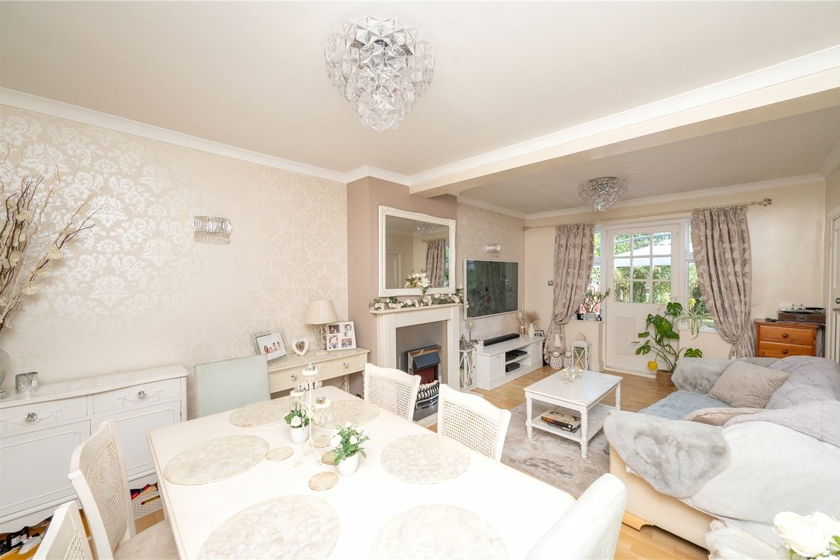 5 Bedroom House New InstructionHouse New Instruction in Lancaster Road, St. Albans, Hertfordshire - View 19 - Collinson Hall