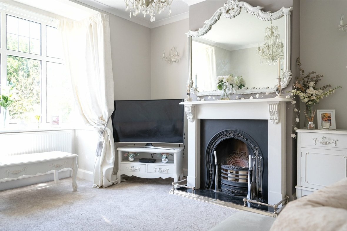 5 Bedroom House For SaleHouse For Sale in Lancaster Road, St. Albans, Hertfordshire - View 5 - Collinson Hall