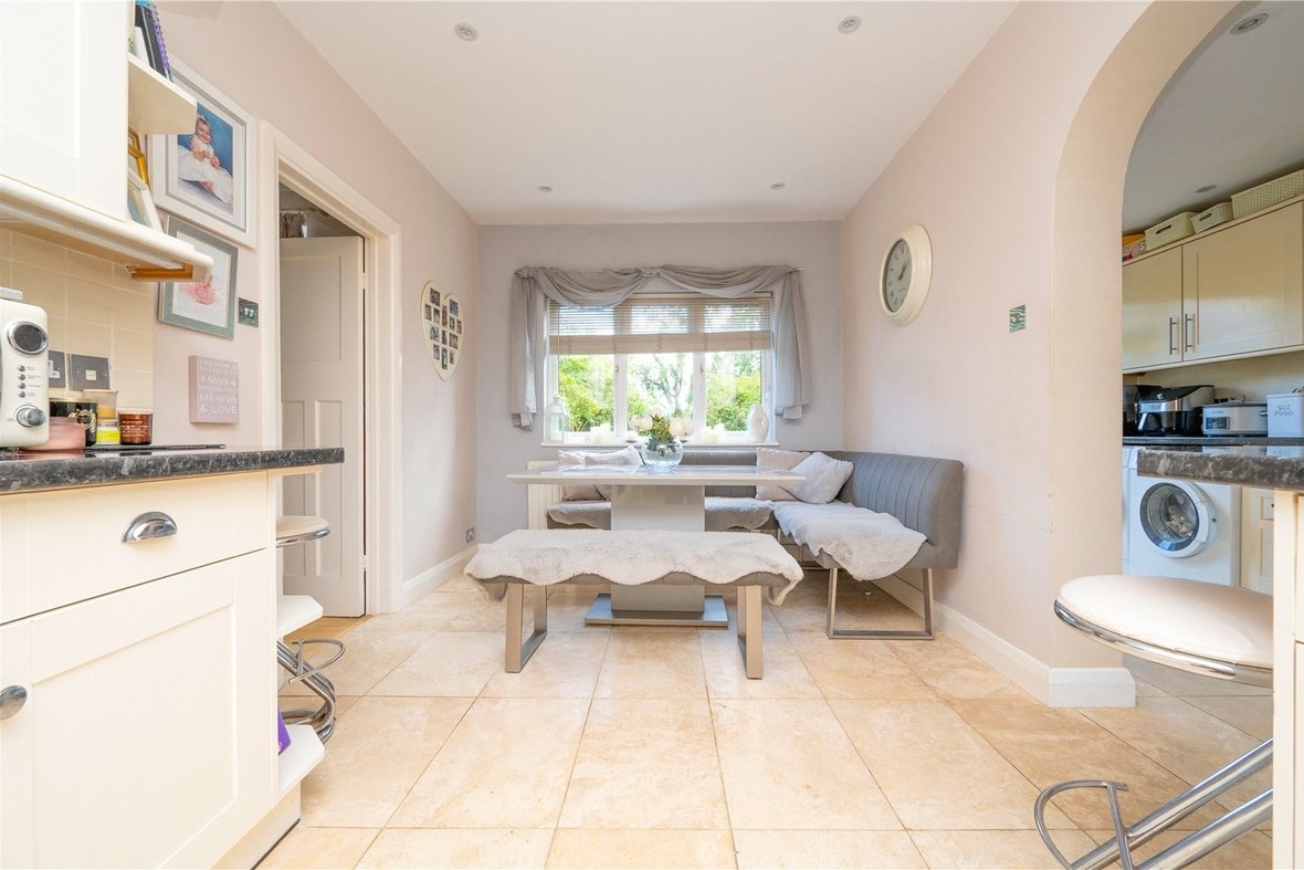 5 Bedroom House New InstructionHouse New Instruction in Lancaster Road, St. Albans, Hertfordshire - View 5 - Collinson Hall