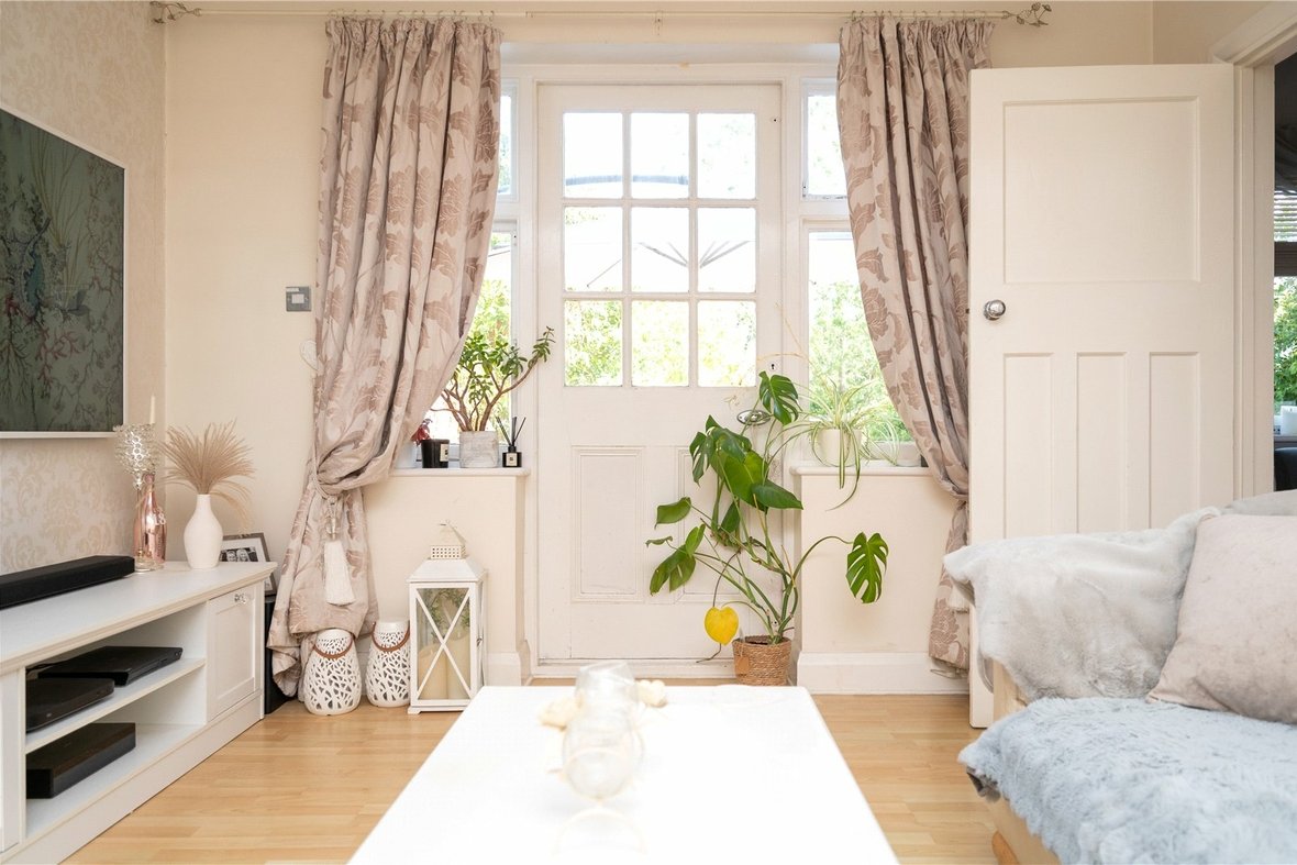 5 Bedroom House For SaleHouse For Sale in Lancaster Road, St. Albans, Hertfordshire - View 16 - Collinson Hall