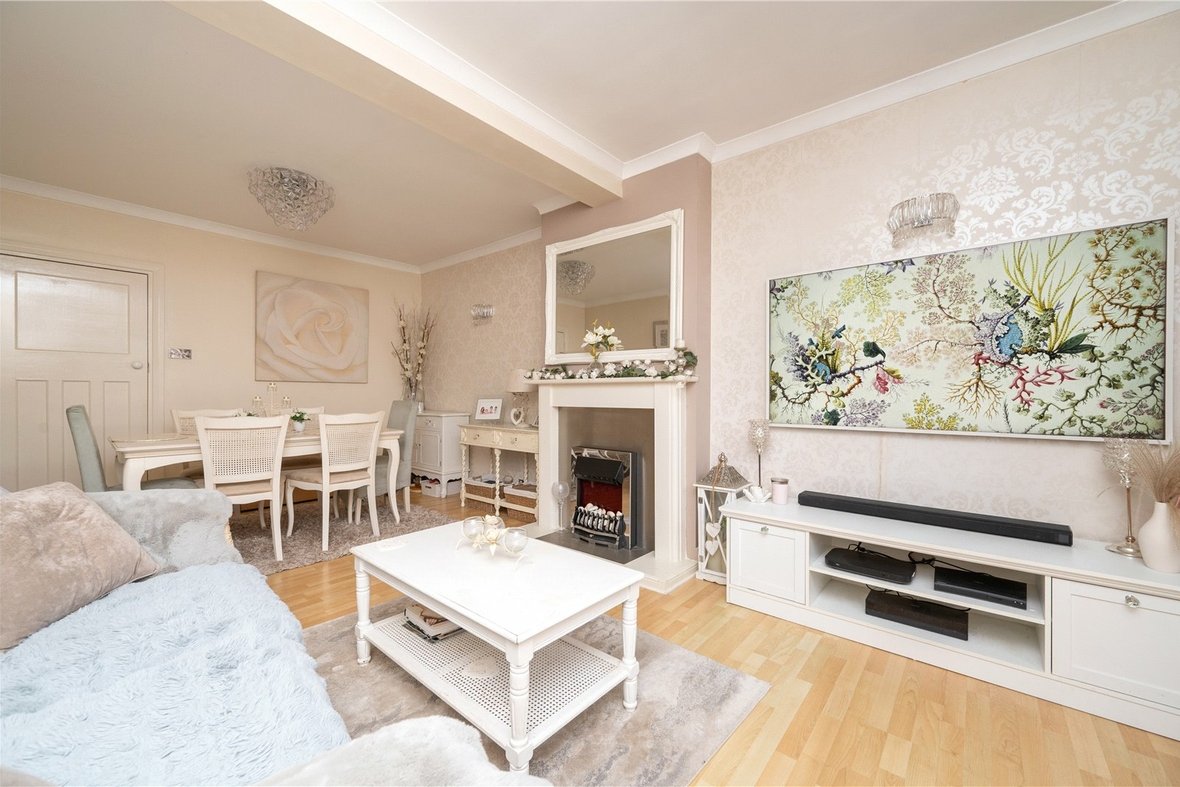 5 Bedroom House New InstructionHouse New Instruction in Lancaster Road, St. Albans, Hertfordshire - View 3 - Collinson Hall