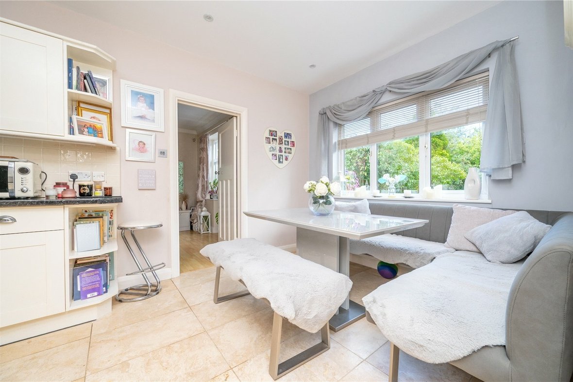 5 Bedroom House New InstructionHouse New Instruction in Lancaster Road, St. Albans, Hertfordshire - View 16 - Collinson Hall