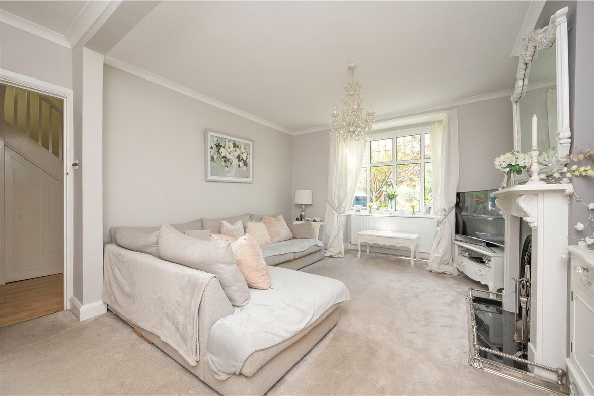 5 Bedroom House New InstructionHouse New Instruction in Lancaster Road, St. Albans, Hertfordshire - View 20 - Collinson Hall