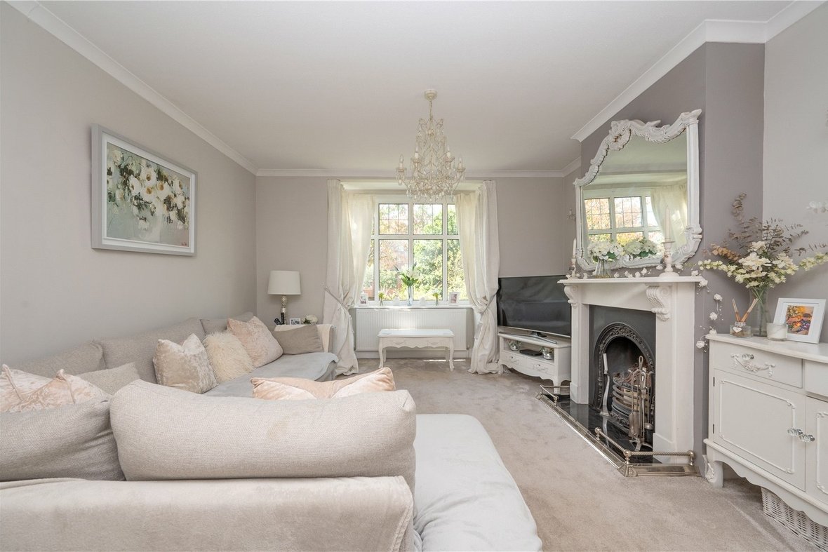 5 Bedroom House New InstructionHouse New Instruction in Lancaster Road, St. Albans, Hertfordshire - View 2 - Collinson Hall