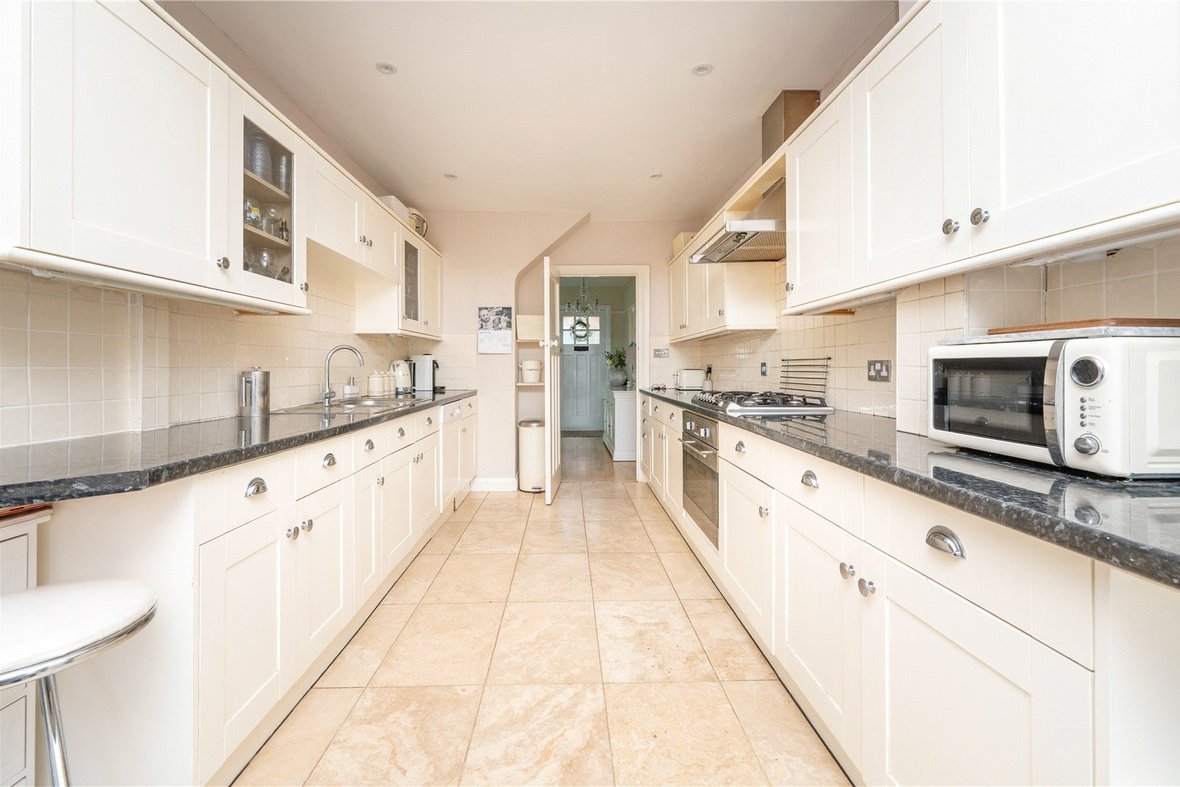 5 Bedroom House New InstructionHouse New Instruction in Lancaster Road, St. Albans, Hertfordshire - View 18 - Collinson Hall