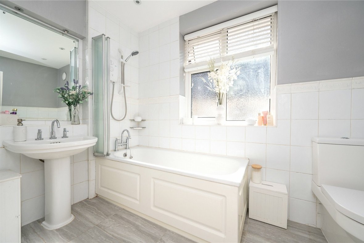 5 Bedroom House New InstructionHouse New Instruction in Lancaster Road, St. Albans, Hertfordshire - View 9 - Collinson Hall