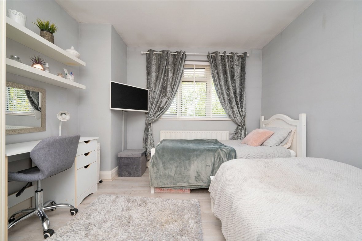 5 Bedroom House New InstructionHouse New Instruction in Lancaster Road, St. Albans, Hertfordshire - View 13 - Collinson Hall