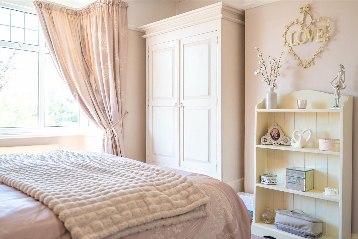 5 Bedroom House For SaleHouse For Sale in Lancaster Road, St. Albans, Hertfordshire - View 9 - Collinson Hall