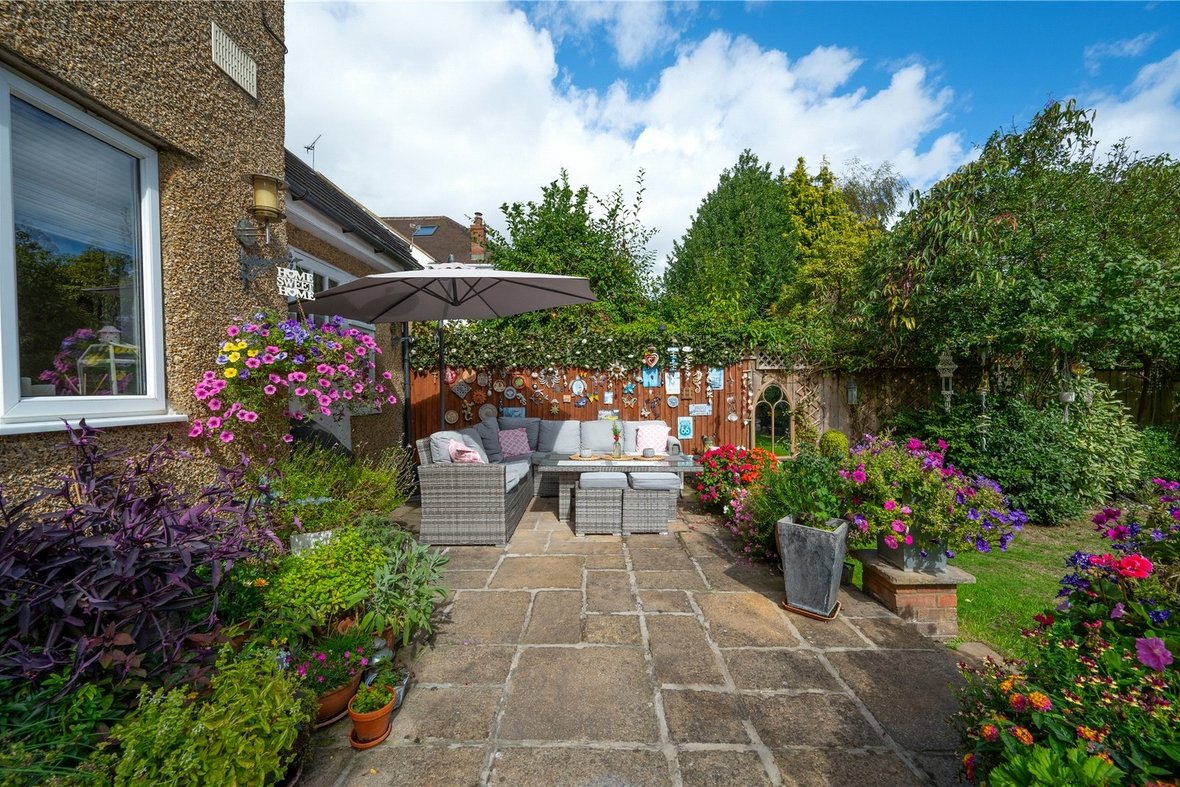 5 Bedroom House For SaleHouse For Sale in Lancaster Road, St. Albans, Hertfordshire - View 20 - Collinson Hall