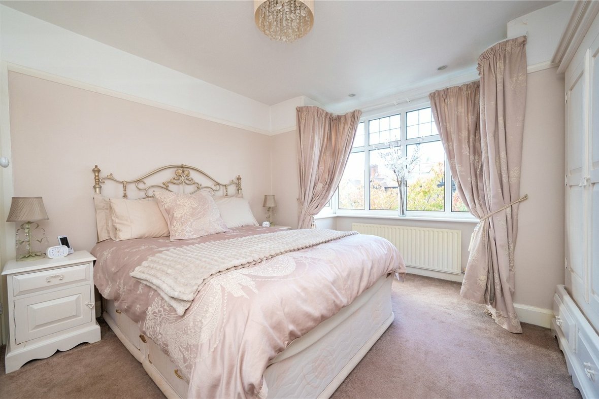 5 Bedroom House New InstructionHouse New Instruction in Lancaster Road, St. Albans, Hertfordshire - View 6 - Collinson Hall