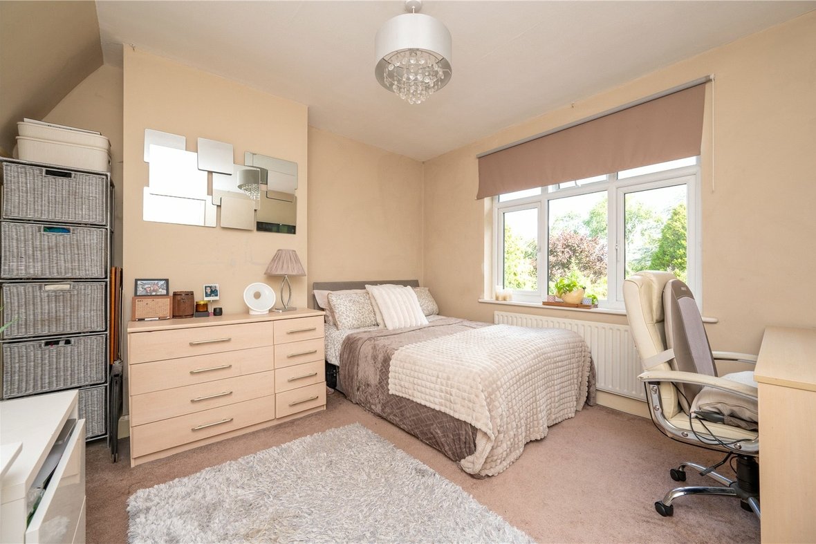 5 Bedroom House New InstructionHouse New Instruction in Lancaster Road, St. Albans, Hertfordshire - View 8 - Collinson Hall