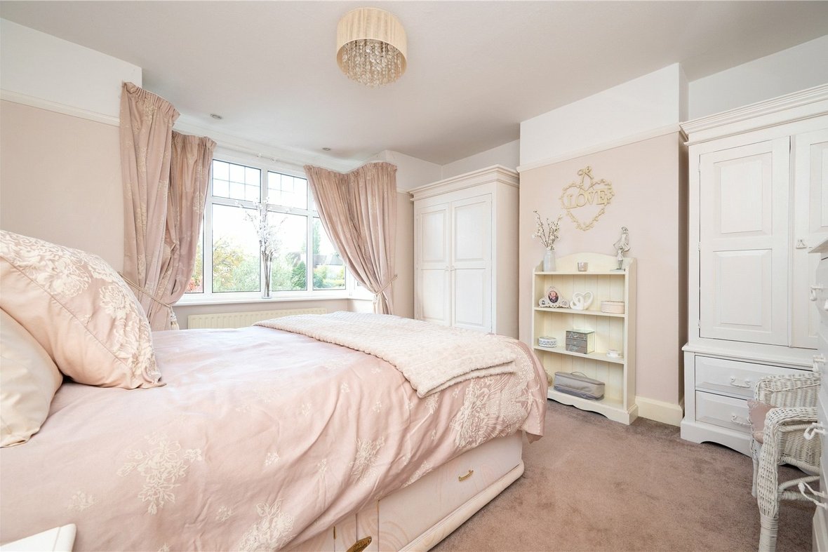5 Bedroom House New InstructionHouse New Instruction in Lancaster Road, St. Albans, Hertfordshire - View 7 - Collinson Hall