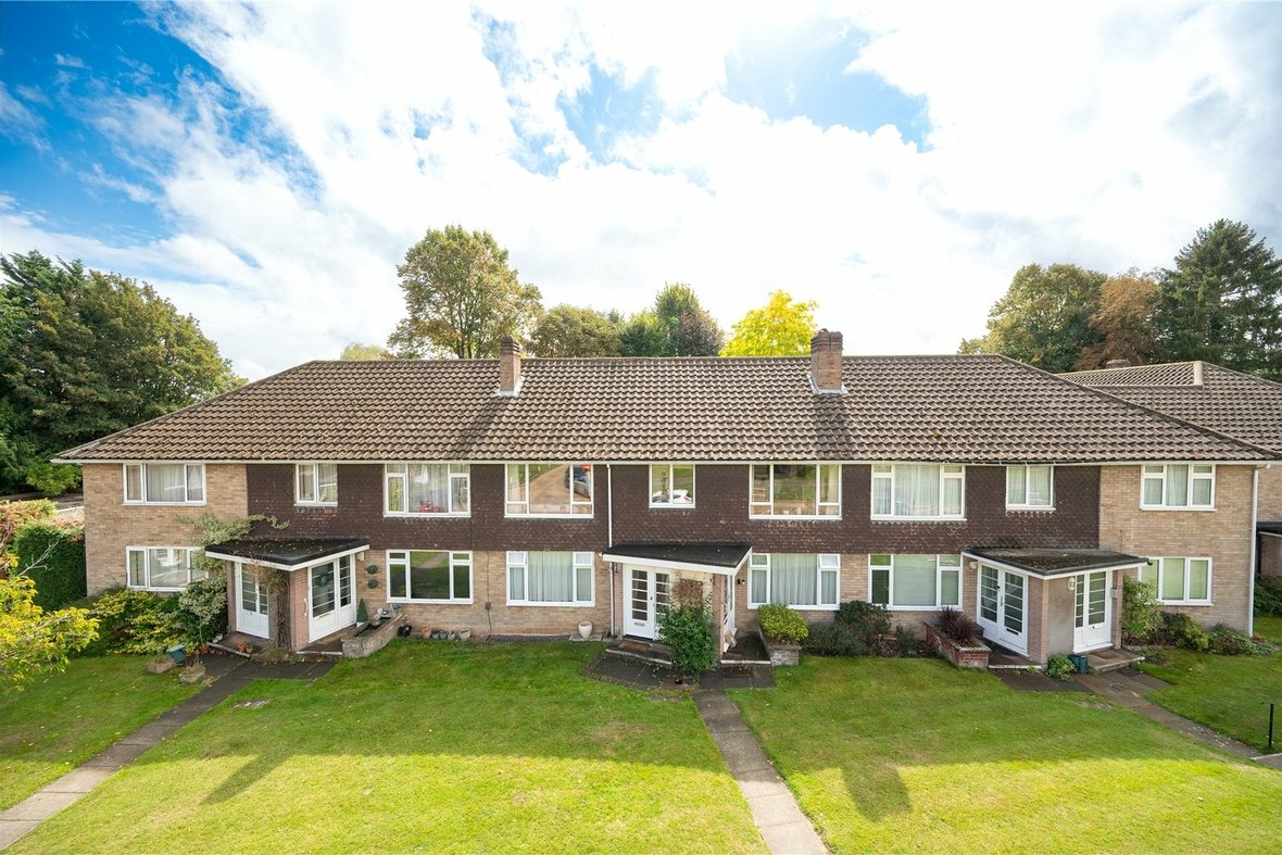 2 Bedroom Maisonette New InstructionMaisonette New Instruction in Charmouth Court, St. Albans, Hertfordshire - View 16 - Collinson Hall