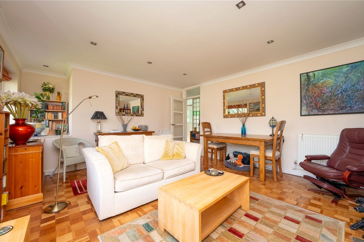 2 Bedroom Maisonette New InstructionMaisonette New Instruction in Charmouth Court, St. Albans, Hertfordshire - View 2 - Collinson Hall