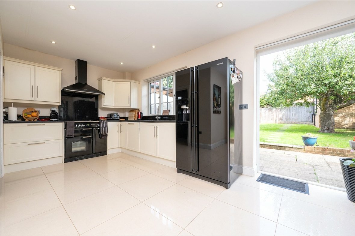 5 Bedroom House New InstructionHouse New Instruction in Watford Road, St. Albans, Hertfordshire - View 3 - Collinson Hall