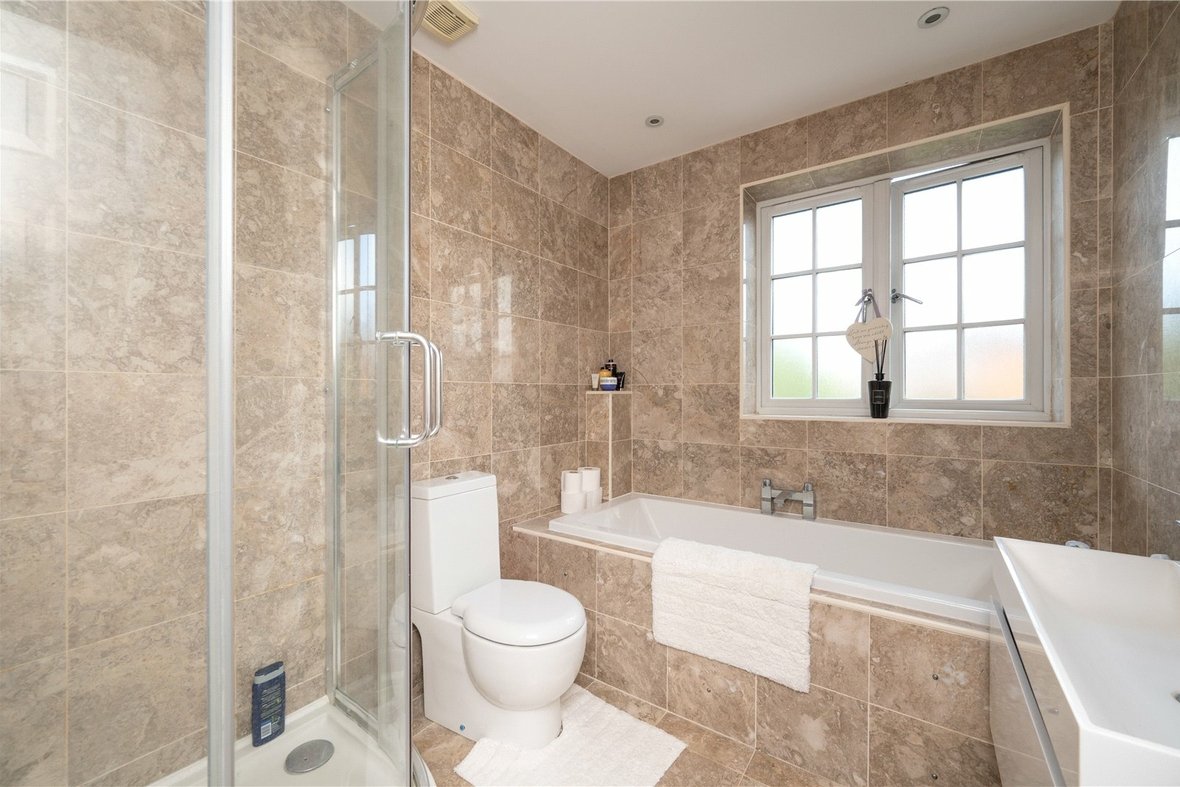 5 Bedroom House New InstructionHouse New Instruction in Watford Road, St. Albans, Hertfordshire - View 9 - Collinson Hall
