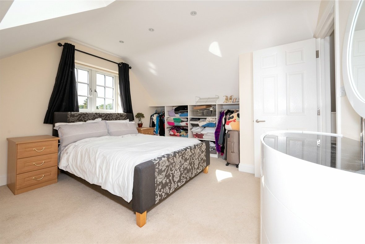 5 Bedroom House New InstructionHouse New Instruction in Watford Road, St. Albans, Hertfordshire - View 11 - Collinson Hall