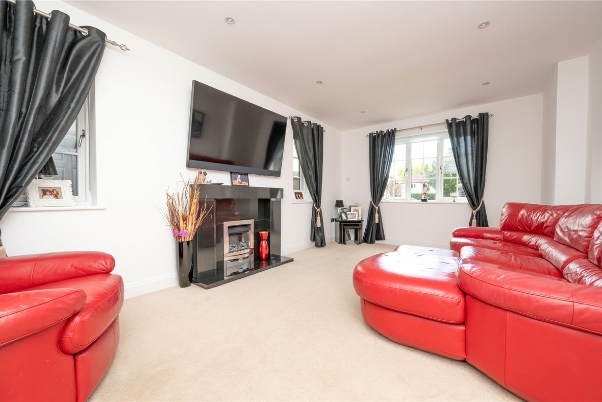 5 Bedroom House New InstructionHouse New Instruction in Watford Road, St. Albans, Hertfordshire - View 2 - Collinson Hall