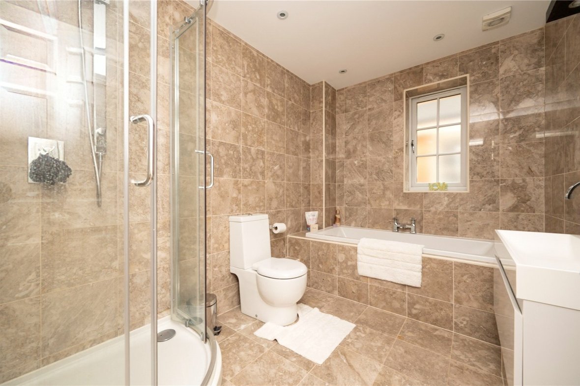 5 Bedroom House New InstructionHouse New Instruction in Watford Road, St. Albans, Hertfordshire - View 17 - Collinson Hall